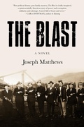 Cover: The Blast - PM Press