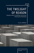 Cover: The Twilight of Reason - Academic Studies Press