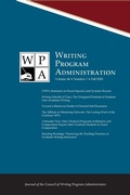 Cover: Wpa - Parlor Press