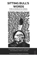 Cover: Sitting Bull's Words - Dio Press Inc