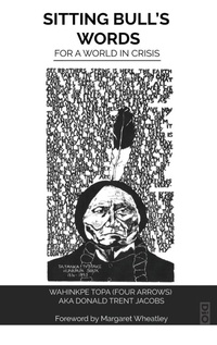 Enlarge image Cover: Sitting Bull's Words - Dio Press Inc