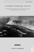 Cover: A More Fearless Youth - Dio Press Inc