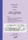 Cover: Selection of Papers by L.D. Porta - Advanced Steam Traction Services Ltd