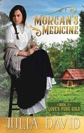 Cover: Morgan's Medicine - Center Point