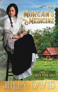 Enlarge image Cover: Morgan's Medicine - Center Point