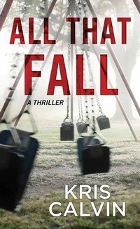 Enlarge image Cover: All That Fall - Center Point