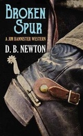 Cover: Broken Spur - Center Point