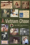 Cover: Vietnam Chase - Luminare Press