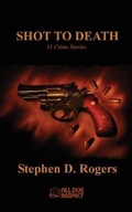 Cover: Shot to Death - All Due Respect