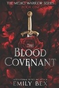 Cover: The Blood Covenant - Foundations Book Publishing