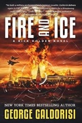 Cover: Fire and Ice - Braveship Books