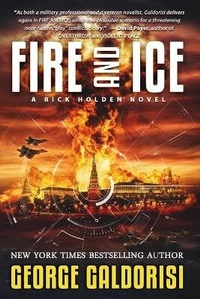 Enlarge image Cover: Fire and Ice - Braveship Books