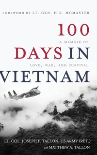 Abbildung von: 100 Days in Vietnam - Koehler Books