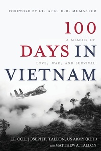 Abbildung von: 100 Days in Vietnam - Koehler Books