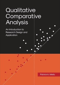 Enlarge image Cover: Qualitative Comparative Analysis - Georgetown University Press