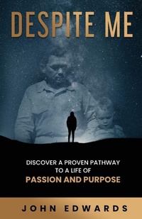 Enlarge image Cover: Despite Me - Author Academy Elite