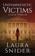 Cover: Unsympathetic Victims - Severn River Publishing