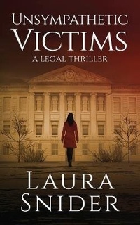 Enlarge image Cover: Unsympathetic Victims - Severn River Publishing