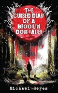 Cover: The Cursed Diary of a Brooklyn Dog Walker - Nightmare Press