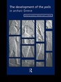 Cover: The Development of the Polis in Archaic Greece - Routledge