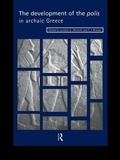 Cover: The Development of the Polis in Archaic Greece - Routledge
