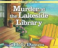Enlarge image Cover: Murder at the Lakeside Library - Dreamscape Media