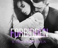 Cover: Forbidden - Dreamscape Media