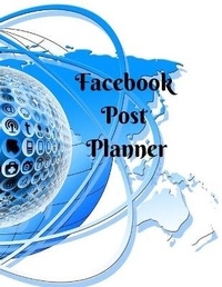 Abbildung von: Facebook Posts Planner - Melina