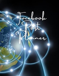 Abbildung von: Facebook Posts Planner - Melina