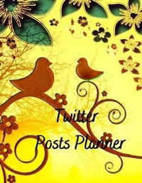 Abbildung von: Facebook Posts Planner - Melina
