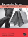 Cover: Compulsive Buying - Routledge