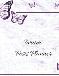Abbildung von: Facebook Posts Planner - Melina