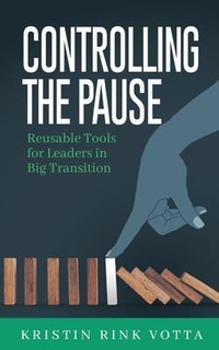 Abbildung von: Controlling the Pause - The Votta Group, LLC