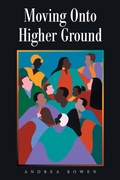 Cover: Moving onto Higher Ground - Xlibris Us
