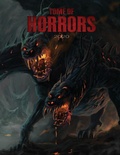 Cover: Tome of Horrors 2020 - Necromancer Games