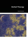 Cover: Herbal Theurgy - Lulu.com
