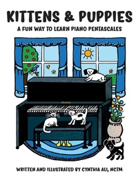 Abbildung von: Kittens & Puppies - Lulu.com