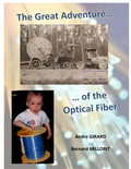 Cover: The Great Adventure of the Optical Fiber - Lulu.com