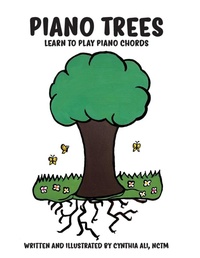Abbildung von: Piano Trees - Lulu.com