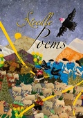 Cover: Needle Poems - Lulu.com