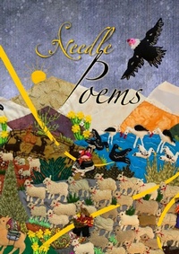 Enlarge image Cover: Needle Poems - Lulu.com