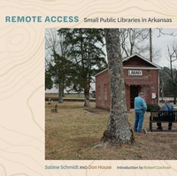 Abbildung von: Remote Access - University of Arkansas Press