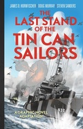 Cover: The Last Stand of the Tin Can Sailors - Dead Reckoning