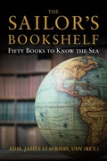 Cover: The Sailor's Bookshelf - Naval Institute Press