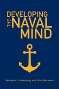 Cover: Developing the Naval Mind - Naval Institute Press