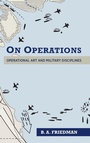 Cover: On Operations - Naval Institute Press