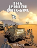 Cover: The Jewish Brigade - Dead Reckoning