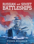 Cover: Russian and Soviet Battleships - Naval Institute Press
