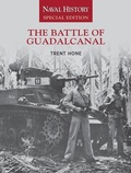 Cover: The Battle of Guadalcanal - Naval Institute Press