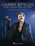 Cover: Harry Styles - Hal Leonard Corporation